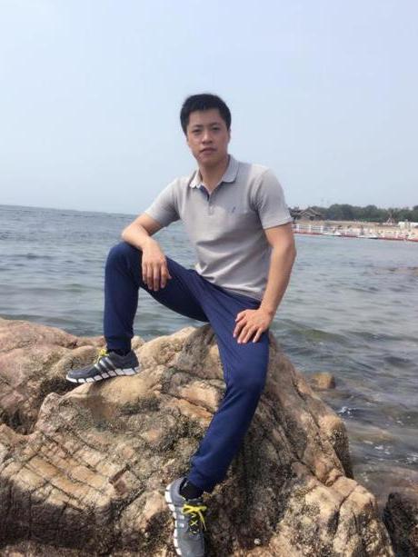 祁應楠 祁應楠