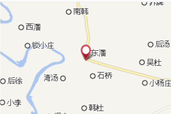 東潘國小 東潘國小