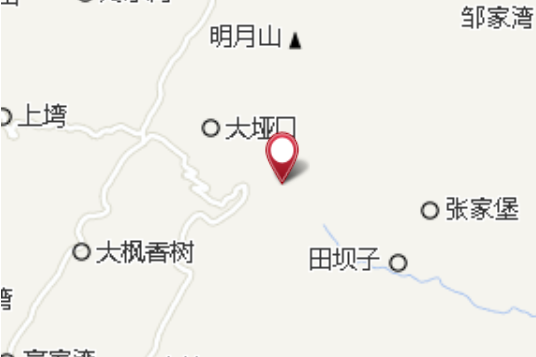 大牛頂