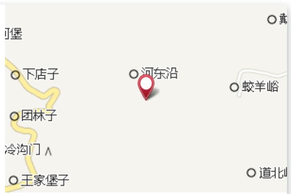 上前山