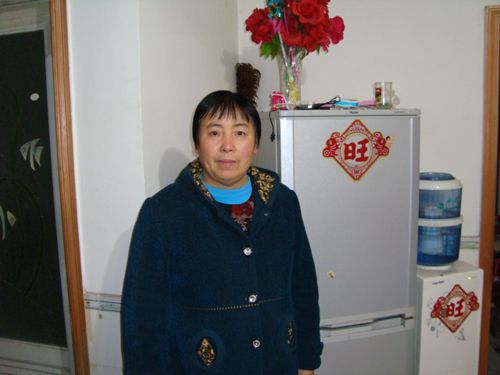 劉成美 劉成美