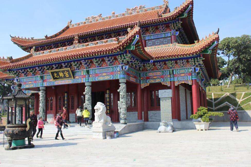 下沙步村 下沙步村