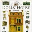 The Ultimate Dolls\x27 House Book(1994年Dorling Kindersley Publishers Ltd出版的圖書) The Ultimate Dolls\x27 House Book(1994年Dorling Kindersley Publishers Ltd出版的圖書)