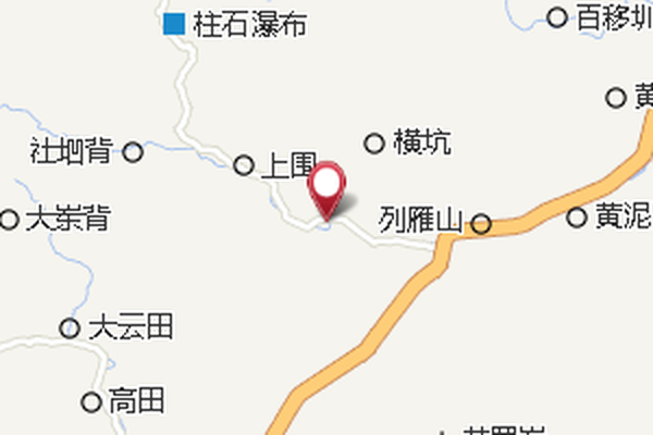 仙人亭 仙人亭