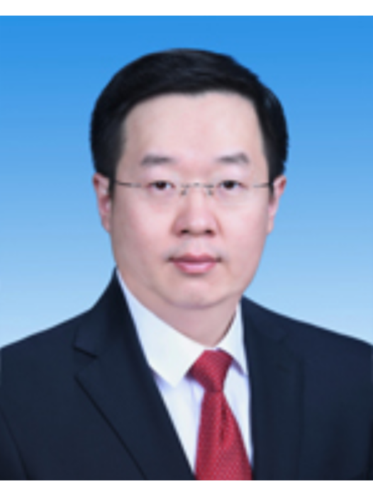 楊勇(中國石化勝利石油管理局有限公司黨委常委、副總經理，東營市人民政府副市長)