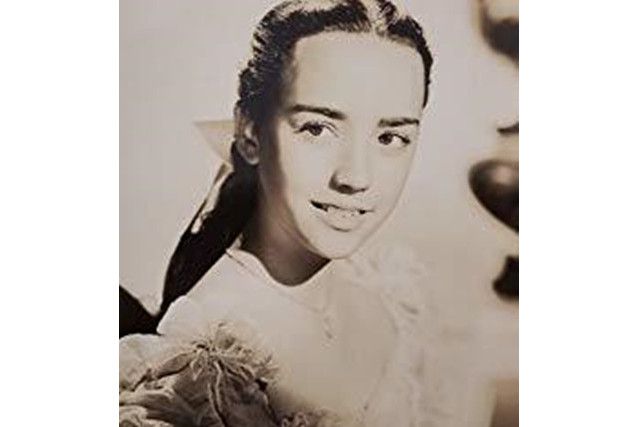 Susan Whitney Susan Whitney
