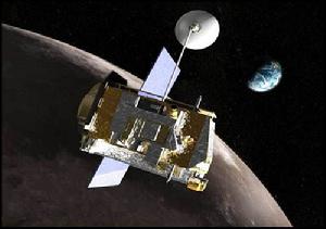 美國月球勘測軌道飛行器