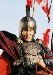 神話(2005年成龍、金喜善等主演電影) 神話(2005年成龍、金喜善等主演電影)