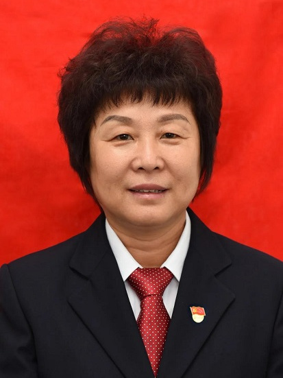 張寒梅 張寒梅