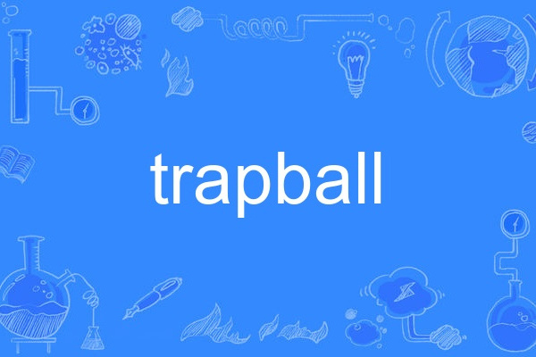 trapball trapball