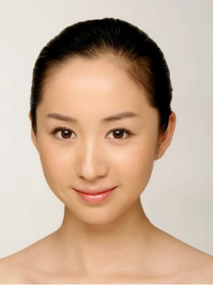 夏露(女演員) 夏露(女演員)