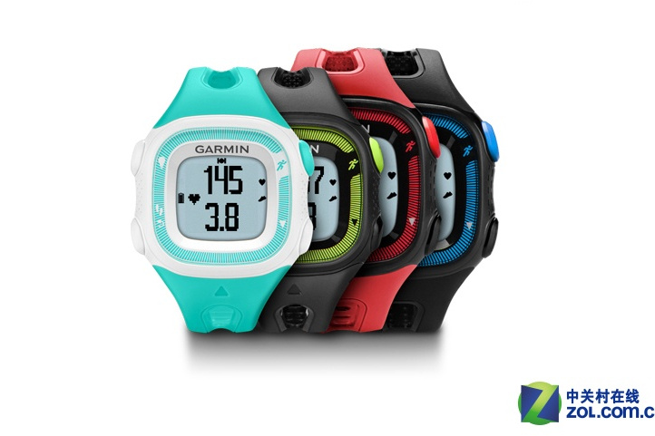 Garmin Forerunner 15 Garmin Forerunner 15