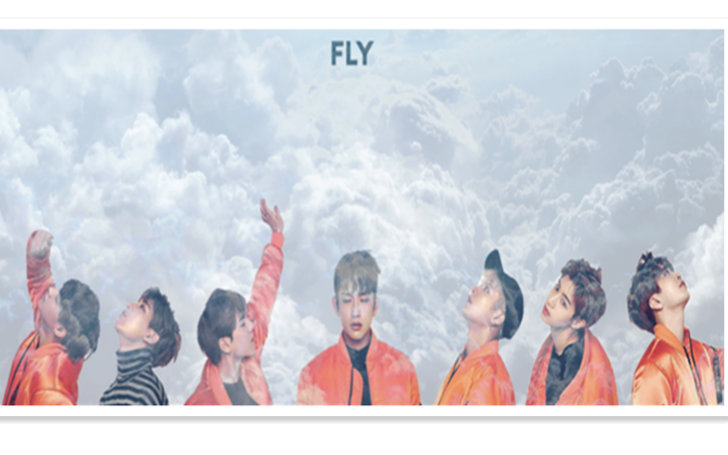 fly(GOT7演唱歌曲)