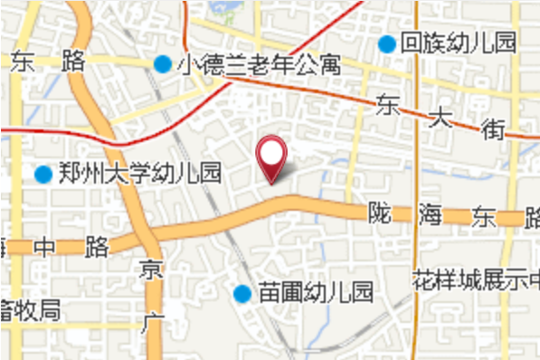 北喬家門