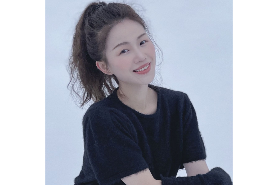 蔣潞妍 蔣潞妍