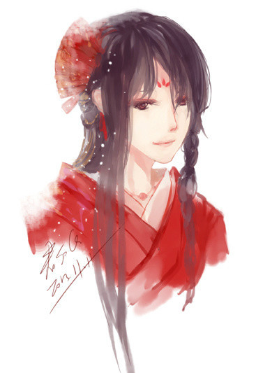 雨霖婞 雨霖婞