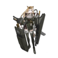 號角(手機遊戲《明日方舟》中的幹員)