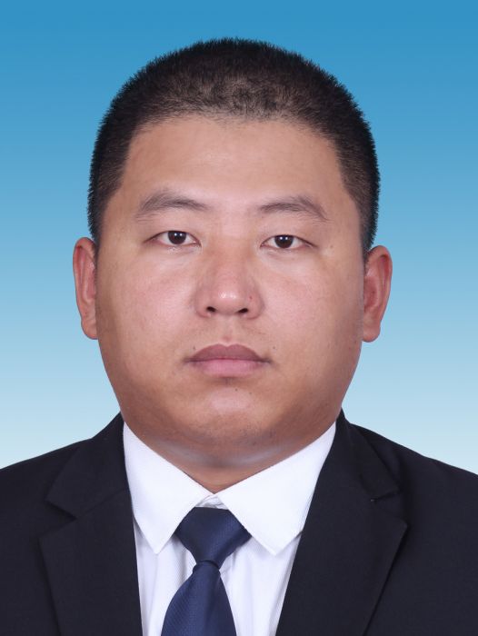 李洋(廣西壯族自治區北海市鐵山港(臨海)工業區管理委員會經濟發展局局長) 李洋(廣西壯族自治區北海市鐵山港(臨海)工業區管理委員會經濟發展局局長)