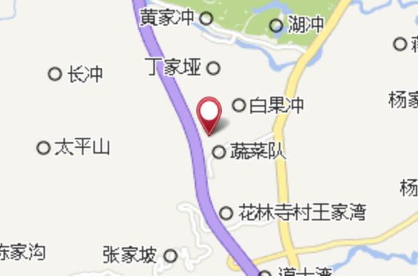 榨屋崗 榨屋崗