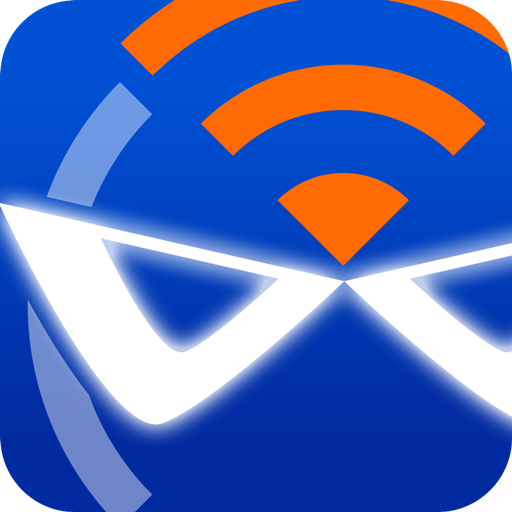 微火WiFi 微火WiFi