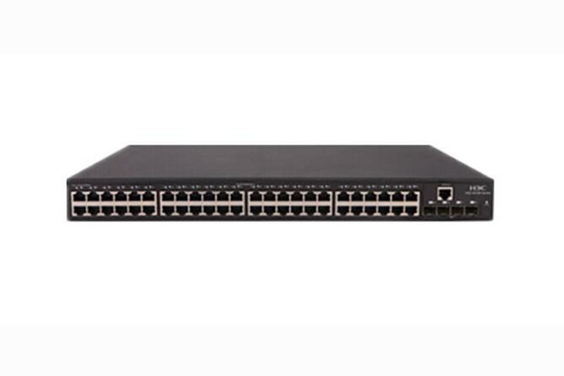 H3C S5130S-52P-PWR-EI H3C S5130S-52P-PWR-EI