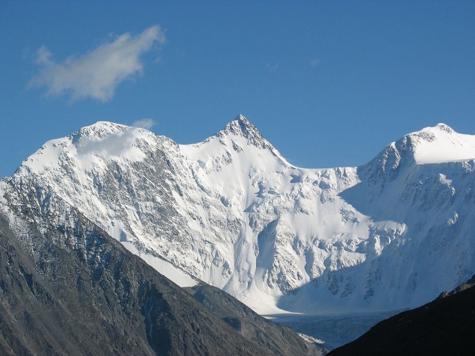 別盧哈山 別盧哈山