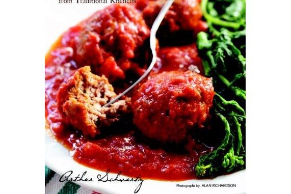 SOUTHERN ITALIAN TABLE, THE SOUTHERN ITALIAN TABLE, THE