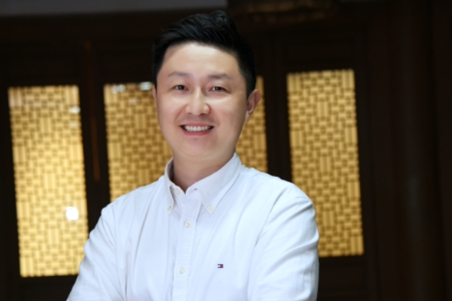 戴鵬(原萬科集團十大(管理類)明星講師) 戴鵬(原萬科集團十大(管理類)明星講師)
