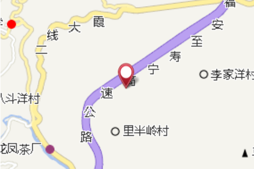 烏落林 烏落林