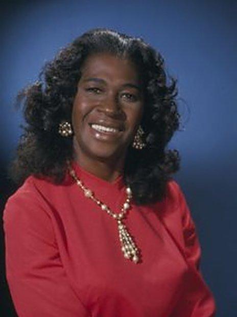 LaWanda Page LaWanda Page