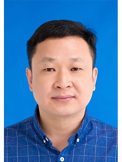 洪文勛 洪文勛