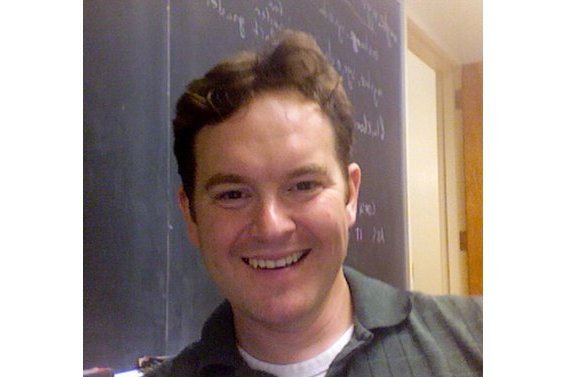 William Wylie William Wylie