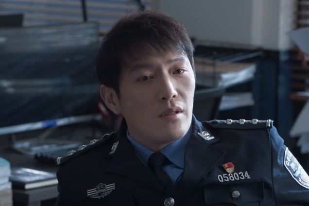 宋光明(電視劇《罰罪》中的角色) 宋光明(電視劇《罰罪》中的角色)