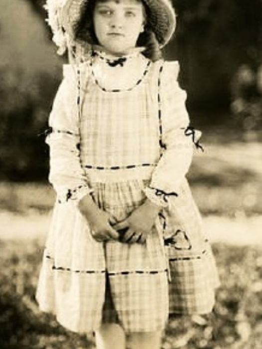Josephine Adair