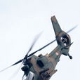 OH-1偵察直升機(OH-1) OH-1偵察直升機(OH-1)