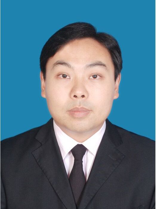 萬億(湖北省十堰市竹谿縣水坪鎮黨委書記)