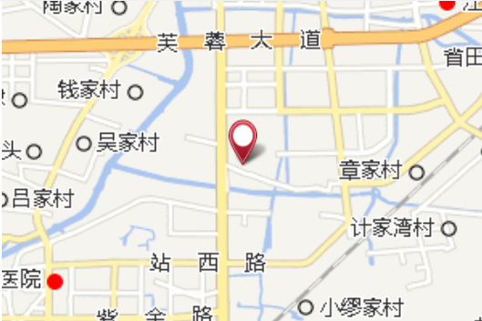 小錢家村 小錢家村