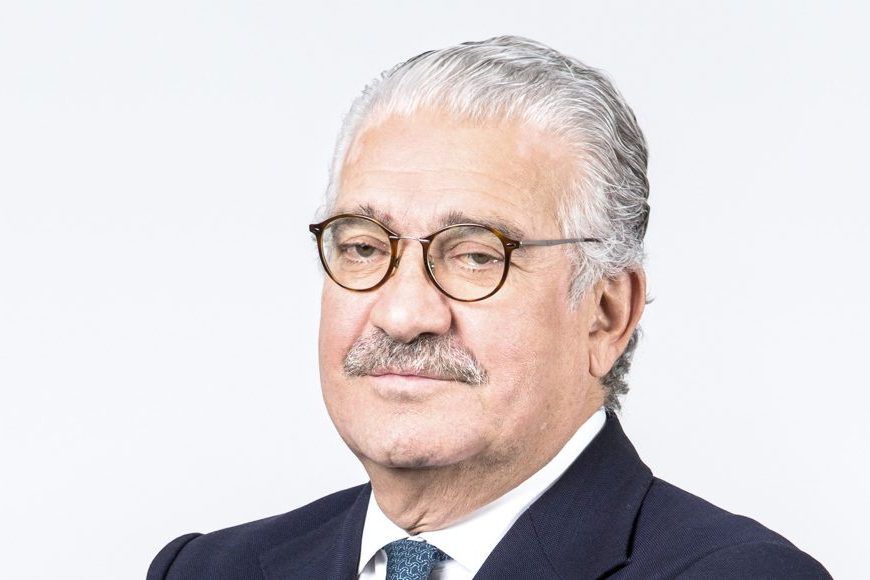 José Bogas Gálvez José Bogas Gálvez