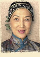 火舞黃沙