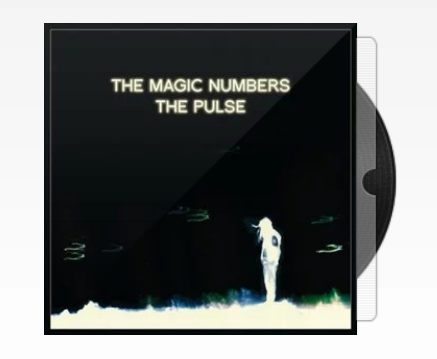 The Pulse(The Magic Numbers2010年發行的專輯) The Pulse(The Magic Numbers2010年發行的專輯)