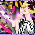 LadyGaga化妝 LadyGaga化妝