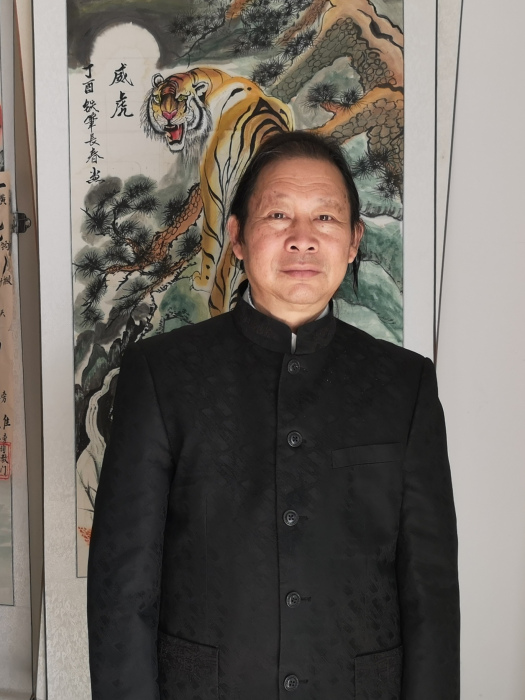 劉長春(藝術家) 劉長春(藝術家)