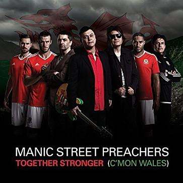 Together Stronger Together Stronger