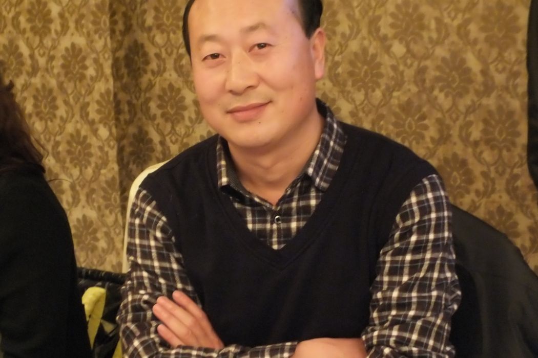 邢永晟 邢永晟