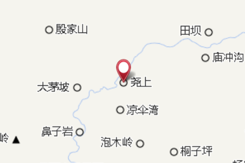 堯上社區 堯上社區