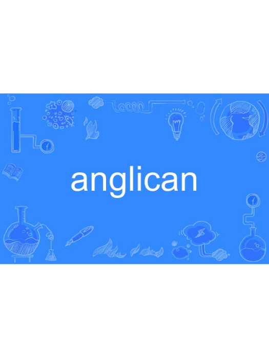 anglican anglican