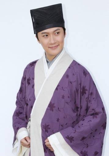 狐仙(2012年秋瓷炫、遲帥主演電視劇) 狐仙(2012年秋瓷炫、遲帥主演電視劇)