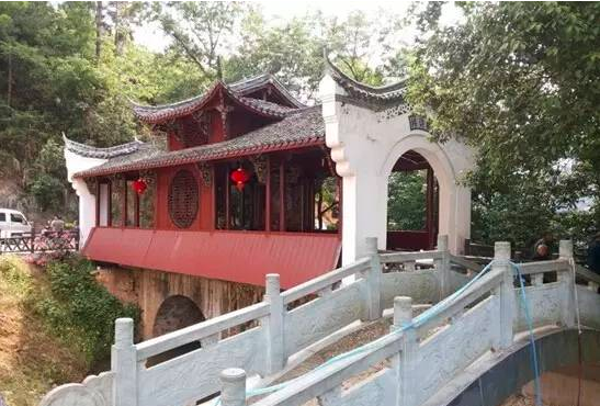 署網村 署網村