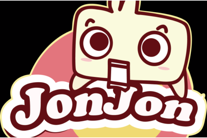 JONJON囧囧