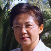 黃瑩(桂林理工大教授)